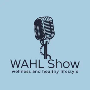 WAHL show logo